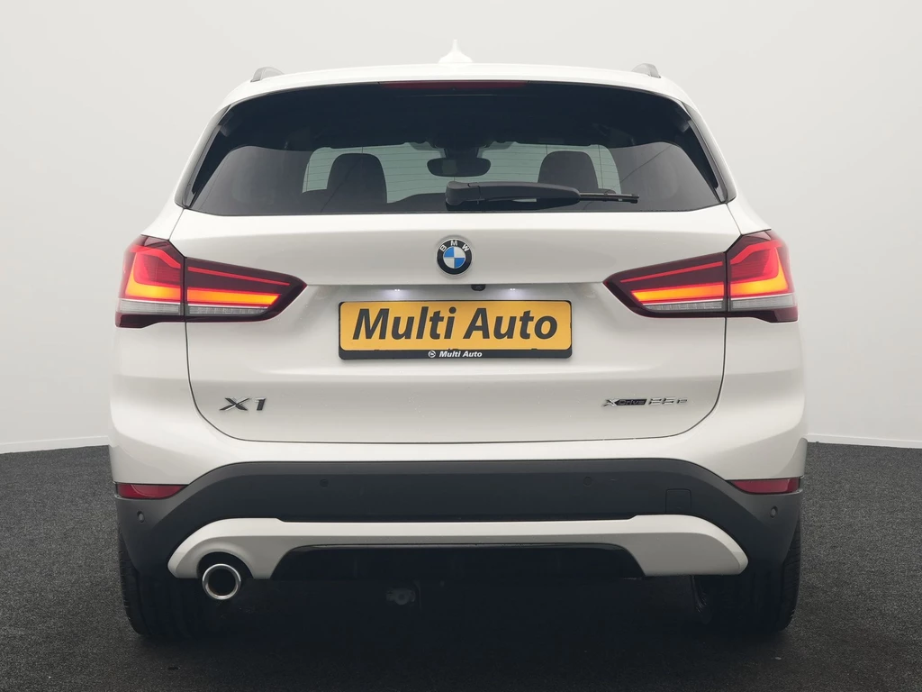 BMW X1 – foto 5