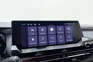 Citroën C5 X – thumbnail 22
