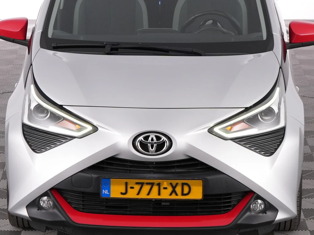 Toyota Aygo – foto 18