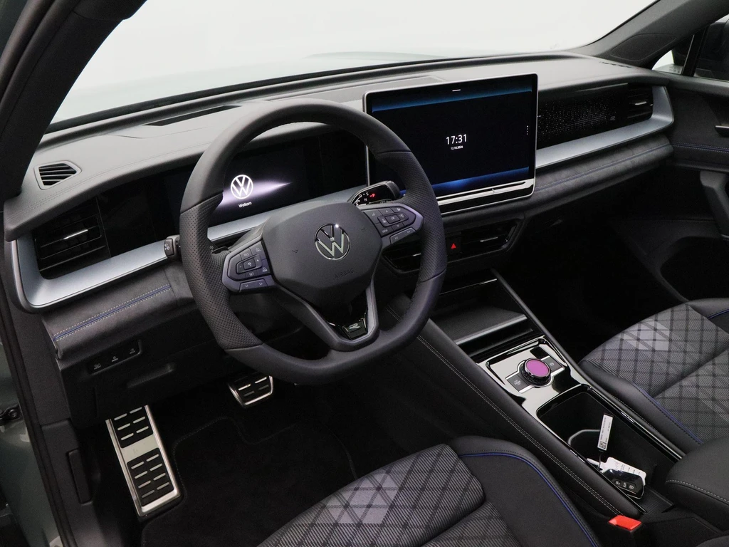 Volkswagen Tayron – foto 8