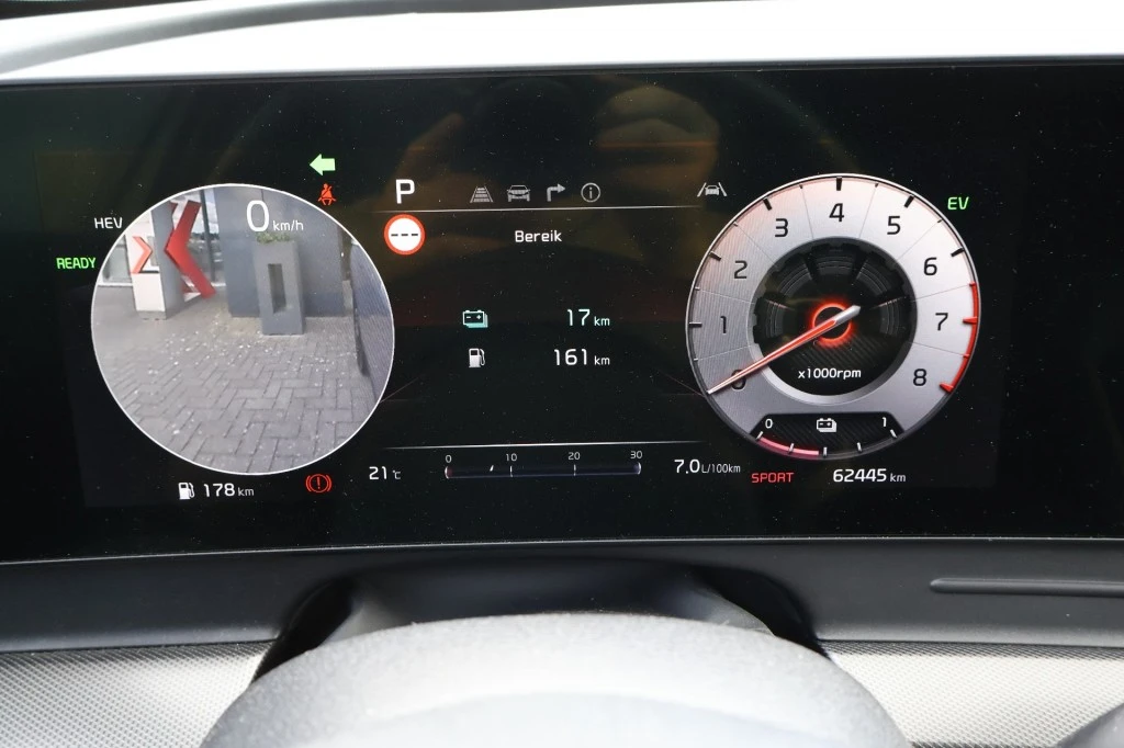 Kia Sportage – foto 23