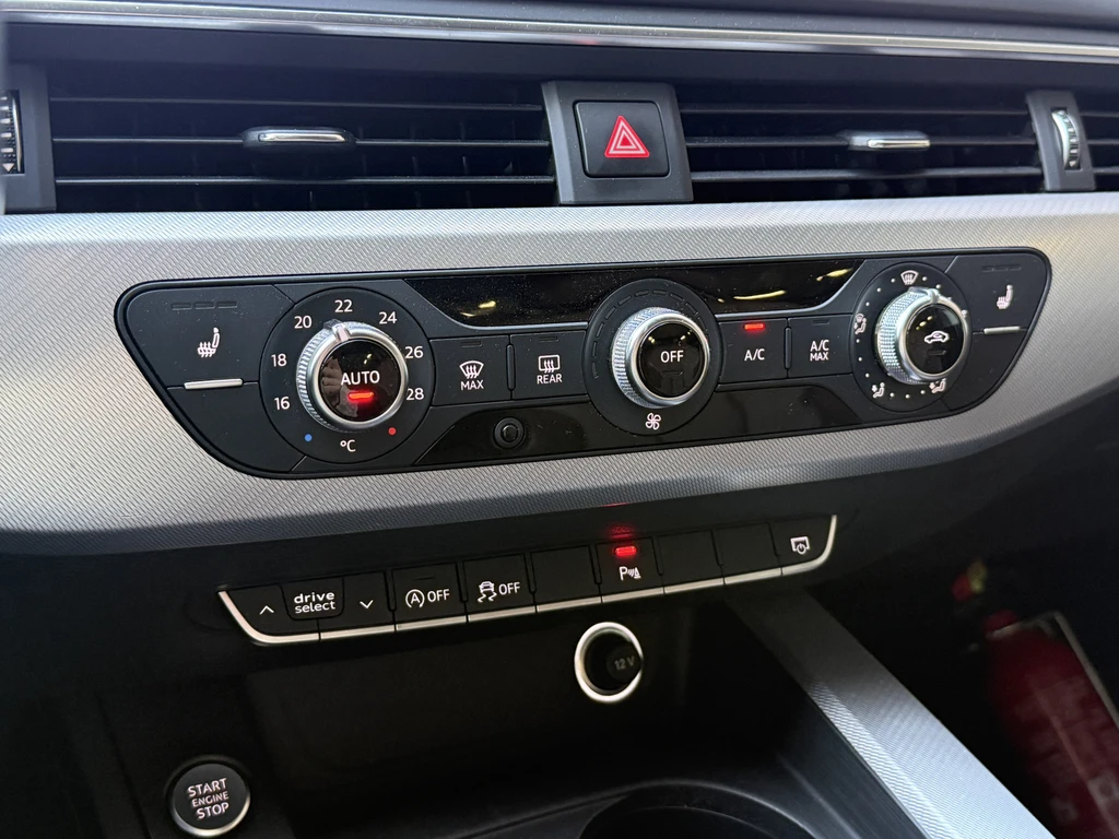 Audi A5 – foto 22