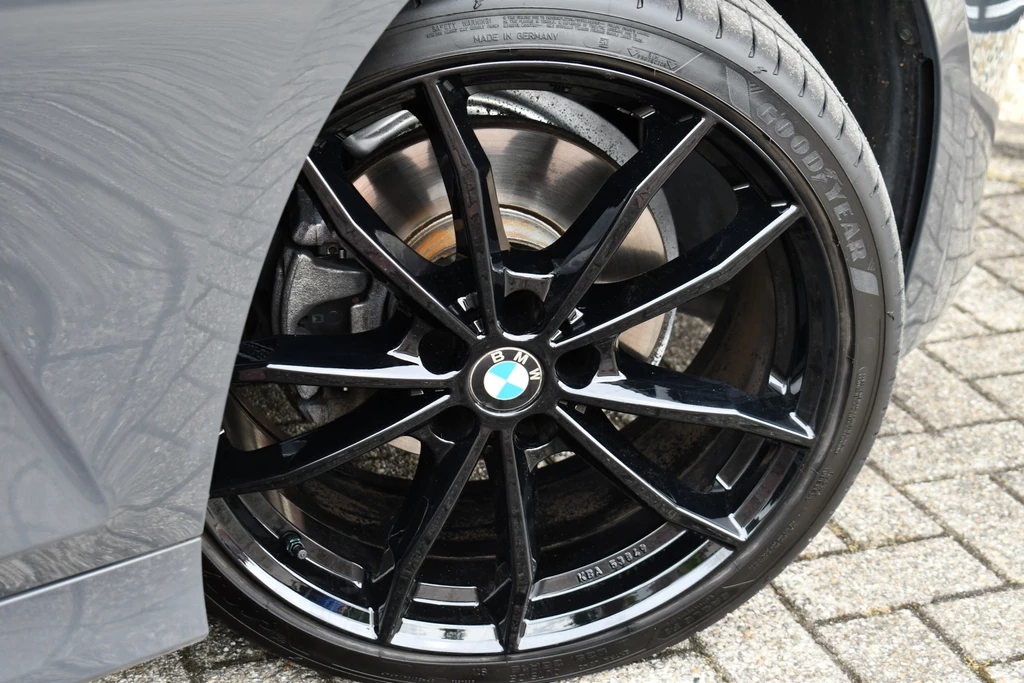 BMW 3 Serie – foto 32
