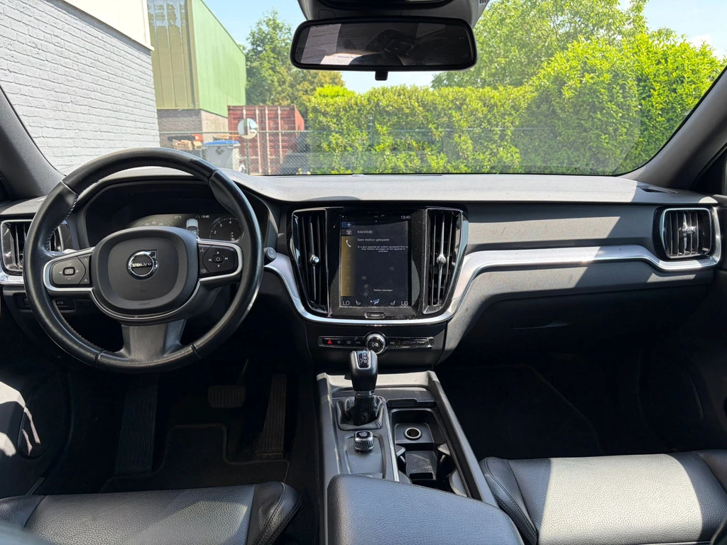 Volvo V60 – foto 5