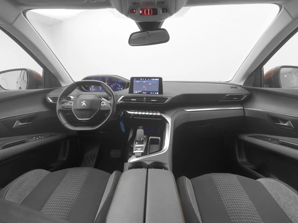 Peugeot 3008 – foto 22