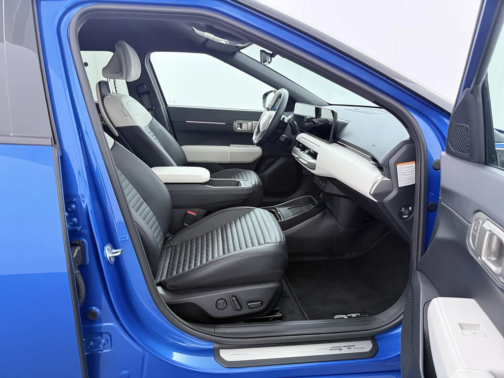 Kia EV4 – foto 40