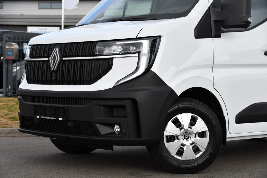 Renault Master – foto 3