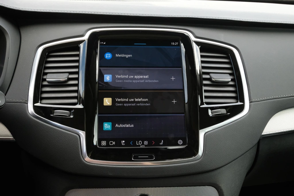 Volvo XC90 – foto 23