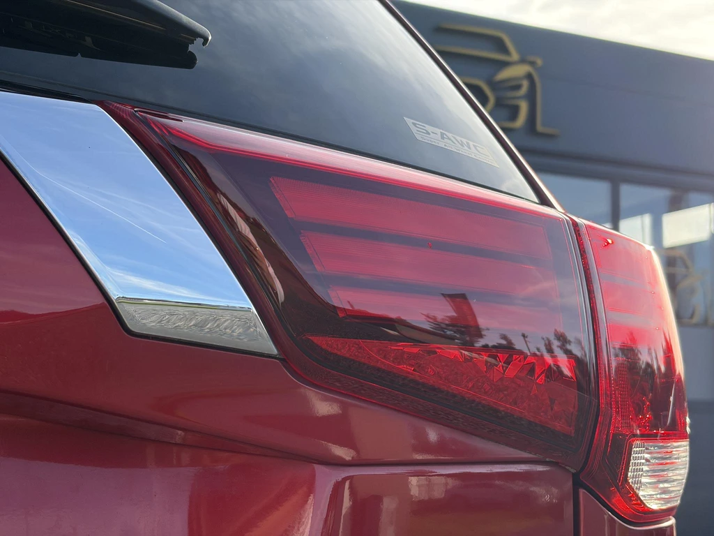 Mitsubishi Outlander – foto 49