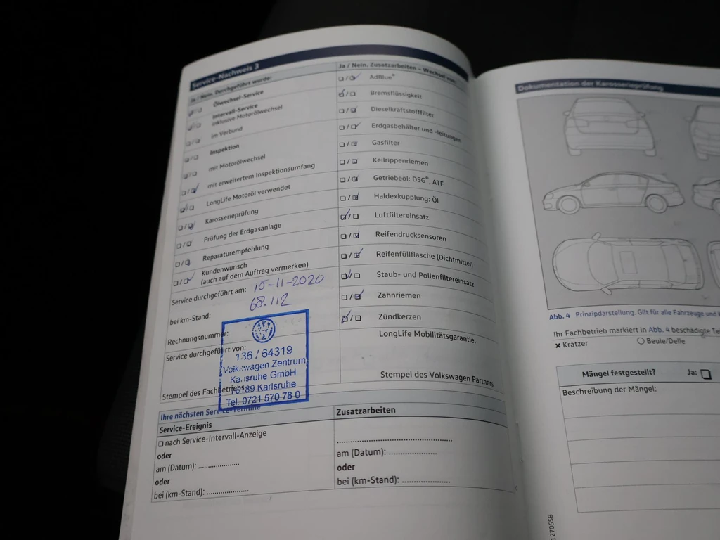 Volkswagen Golf – foto 31