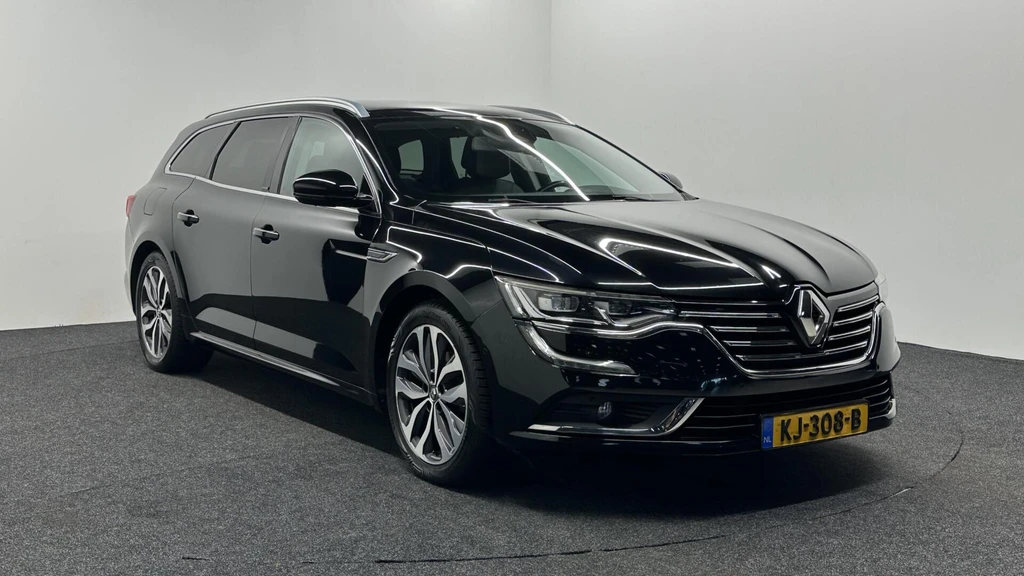Renault Talisman – foto 7
