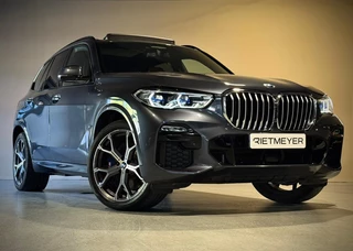 BMW X5 – thumbnail 8