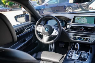 BMW 7 Serie – thumbnail 25