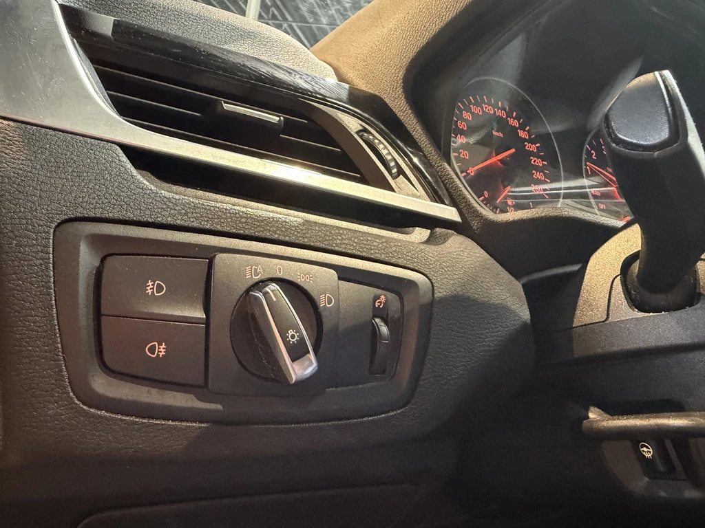 BMW X1 – foto 28
