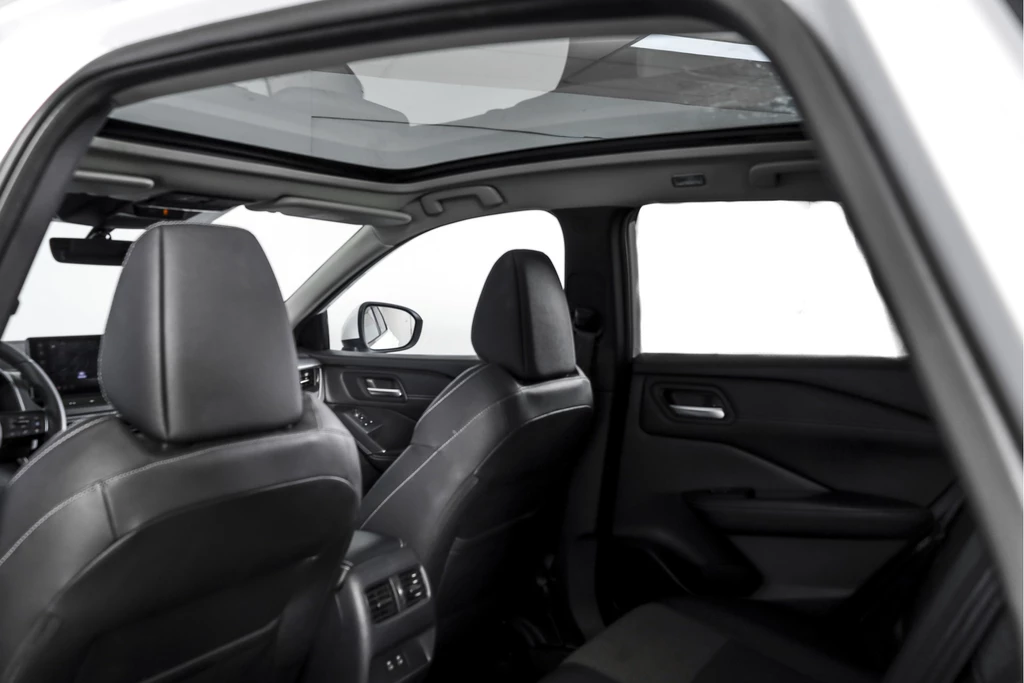 Nissan QASHQAI – foto 53
