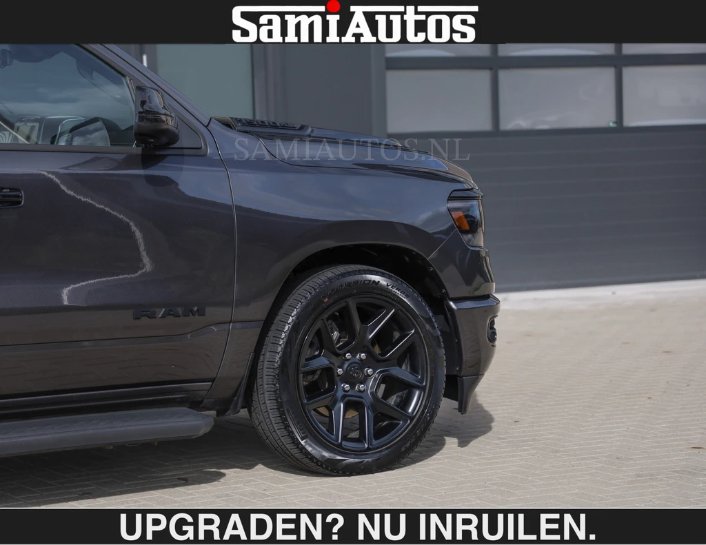 Dodge Ram Pick-Up – foto 73