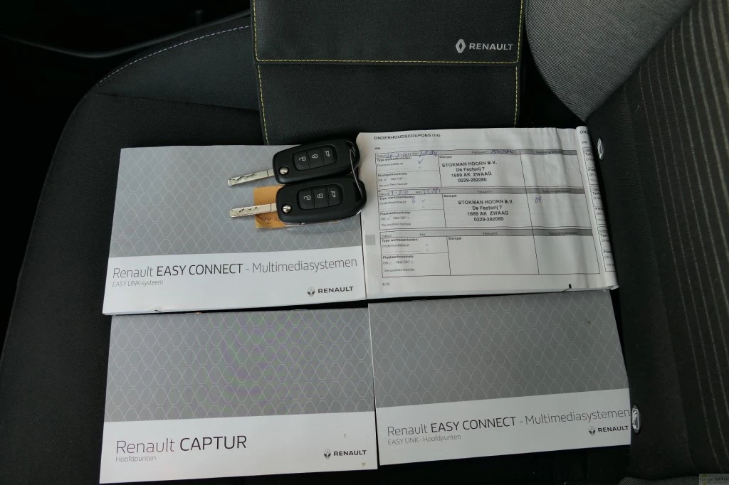 Renault Captur – foto 12