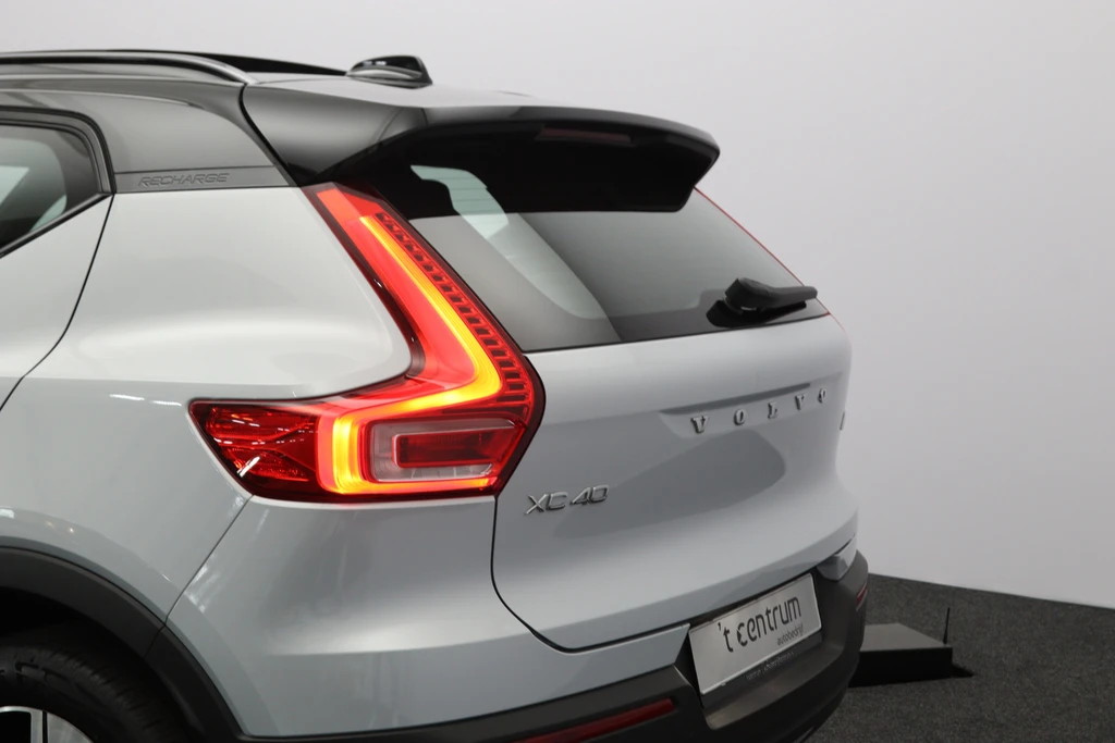 Volvo XC40 – foto 4