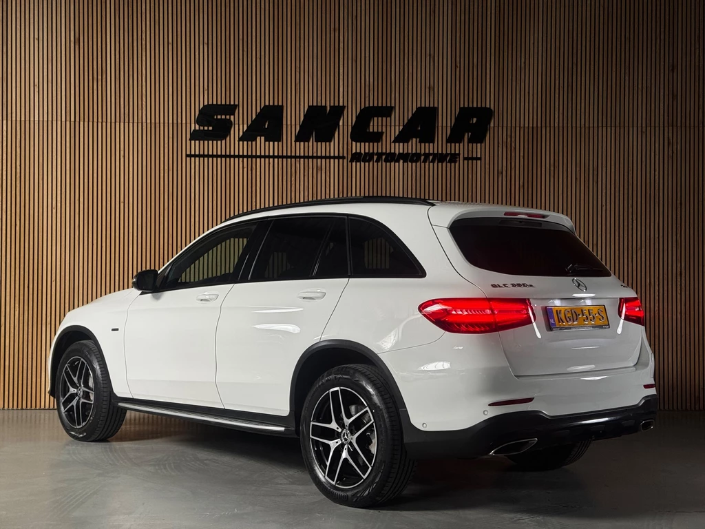 Mercedes-Benz GLC – foto 4