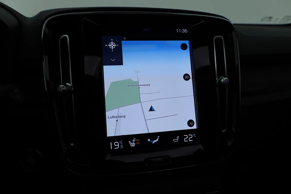 Volvo XC40 – foto 26