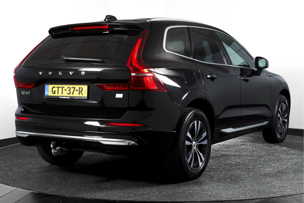 Volvo XC60 – foto 6