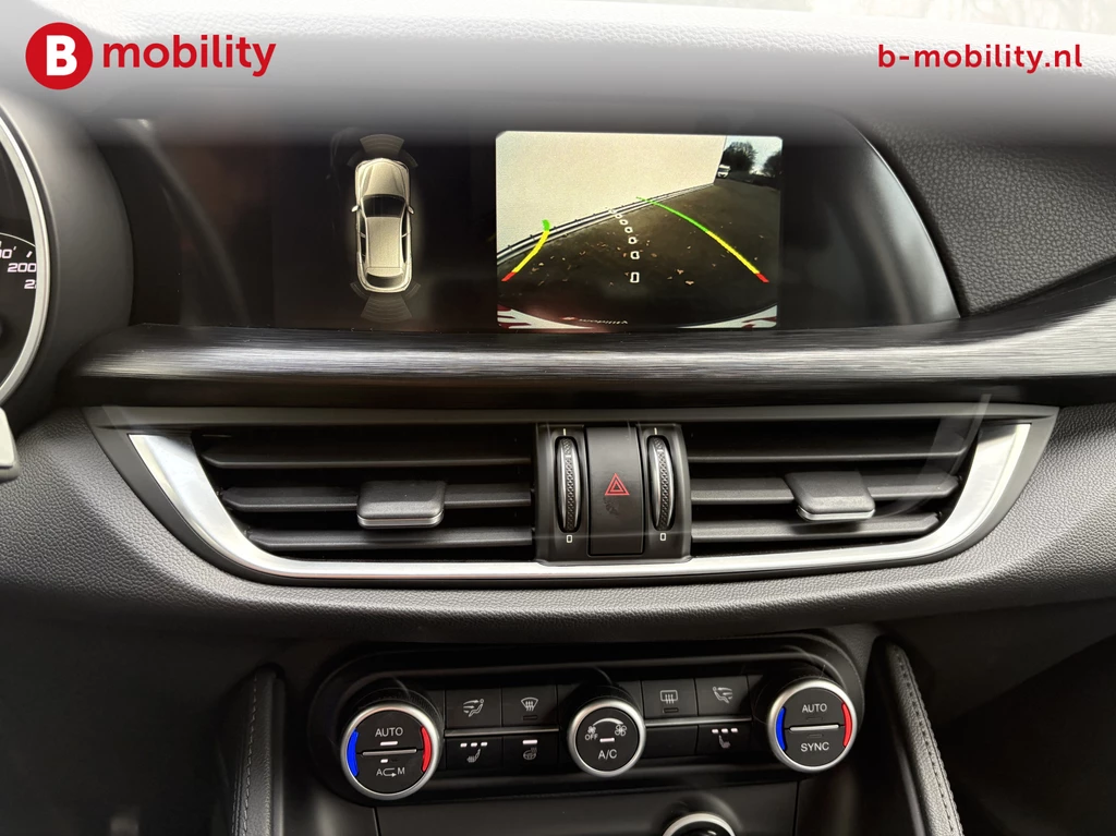 Alfa Romeo Stelvio – foto 18