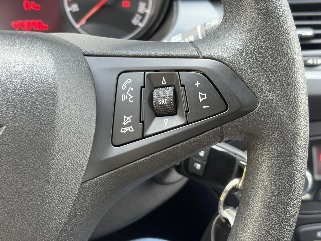 Opel Corsa – foto 22