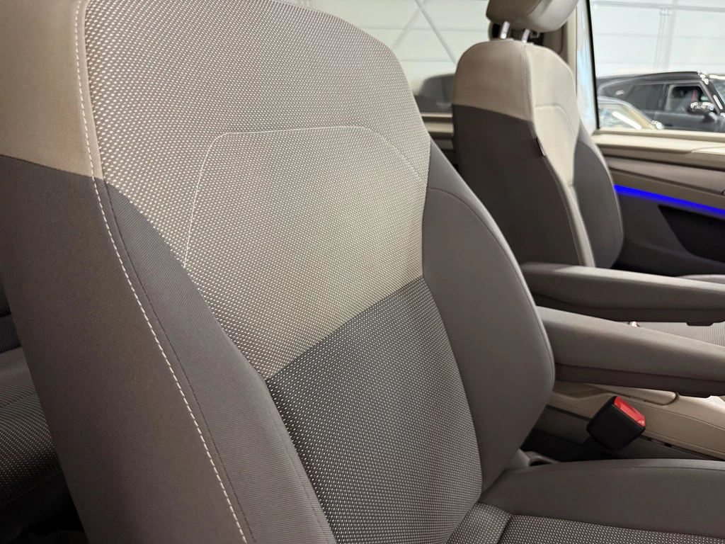 Volkswagen Multivan – foto 45