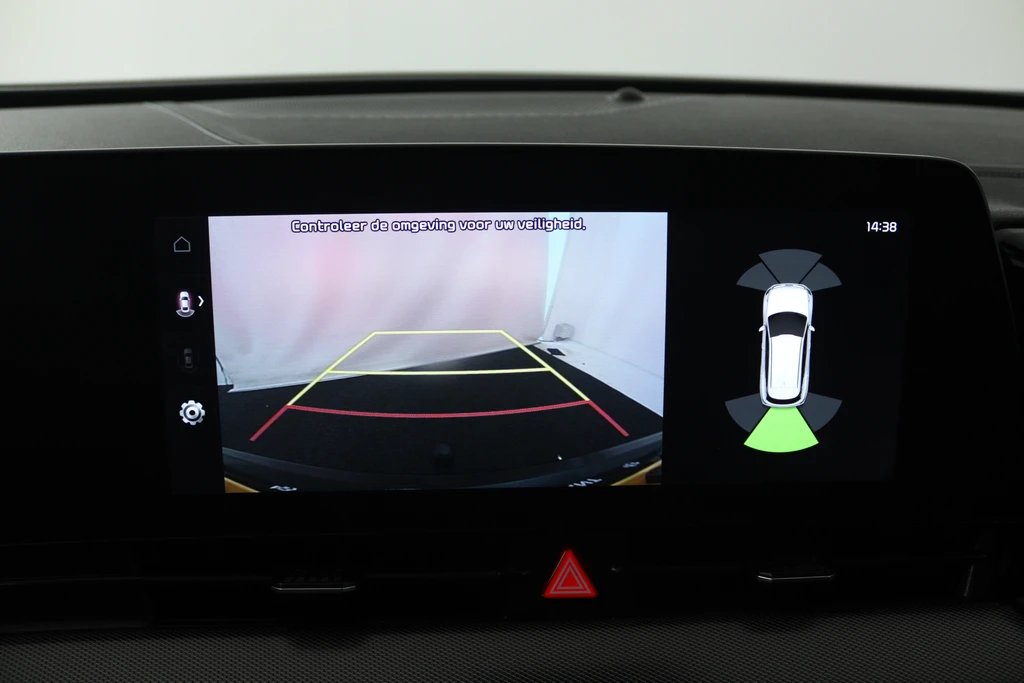 Kia Sportage – foto 17