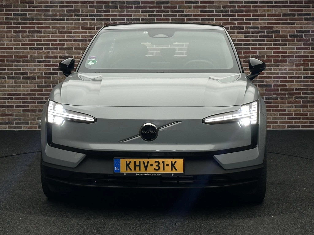 Volvo EX30 – foto 11