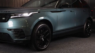 Land Rover Range Rover Velar – thumbnail 4