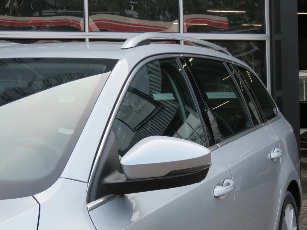 Škoda Octavia – foto 24