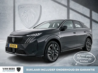 Peugeot 3008 – thumbnail 1