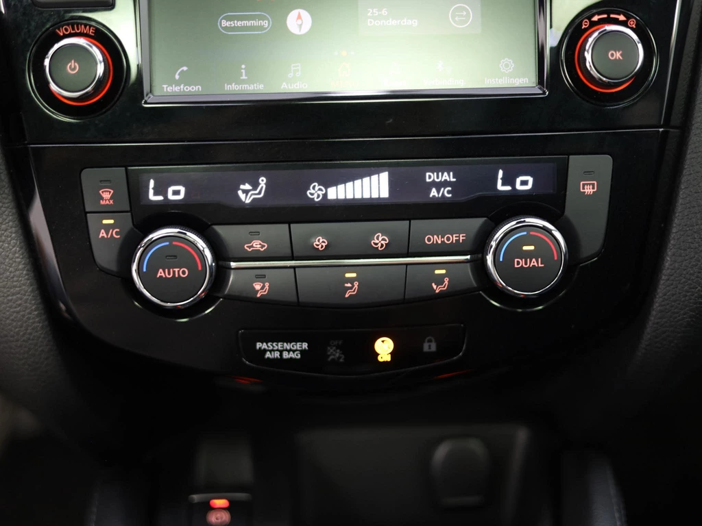 Nissan QASHQAI – foto 19
