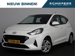Hyundai i10 – thumbnail 1