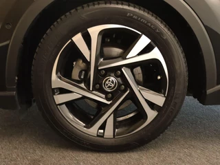 Toyota C-HR – thumbnail 20