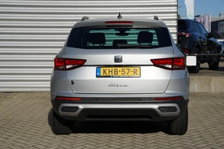 SEAT Ateca – thumbnail 4