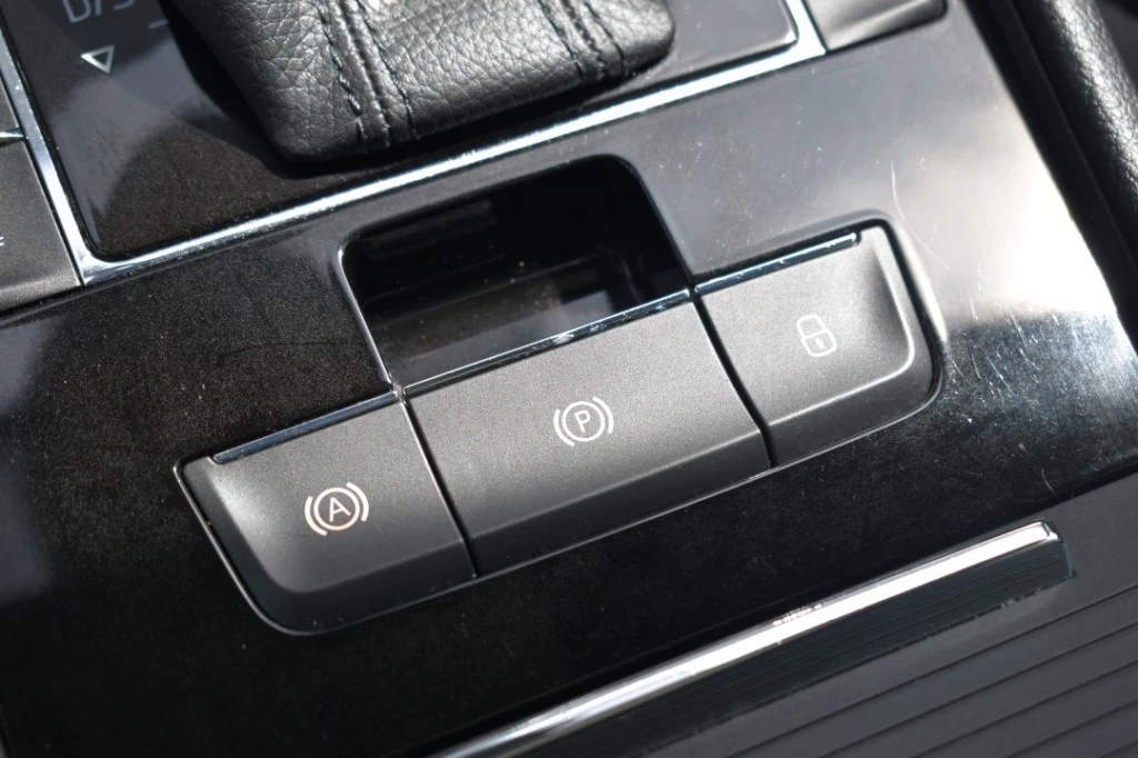 Škoda Superb – foto 47