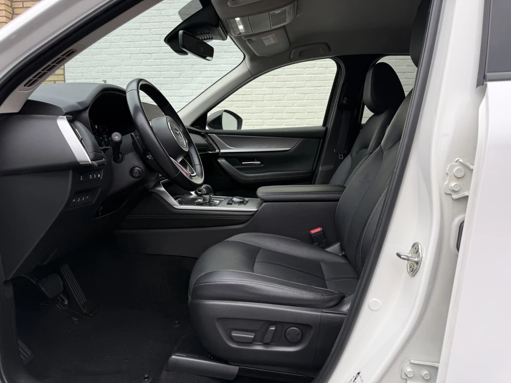 Mazda CX-60 – foto 27