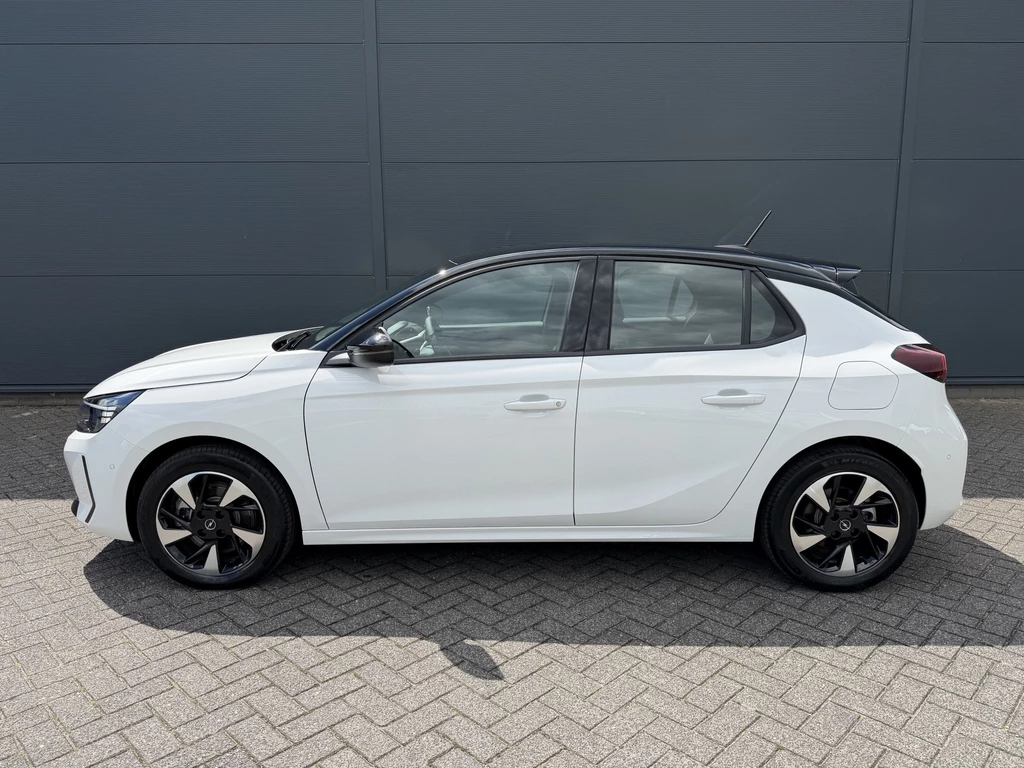 Opel Corsa-e – foto 4
