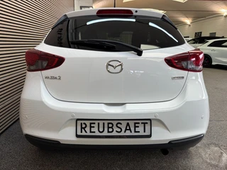 Mazda 2 – thumbnail 4