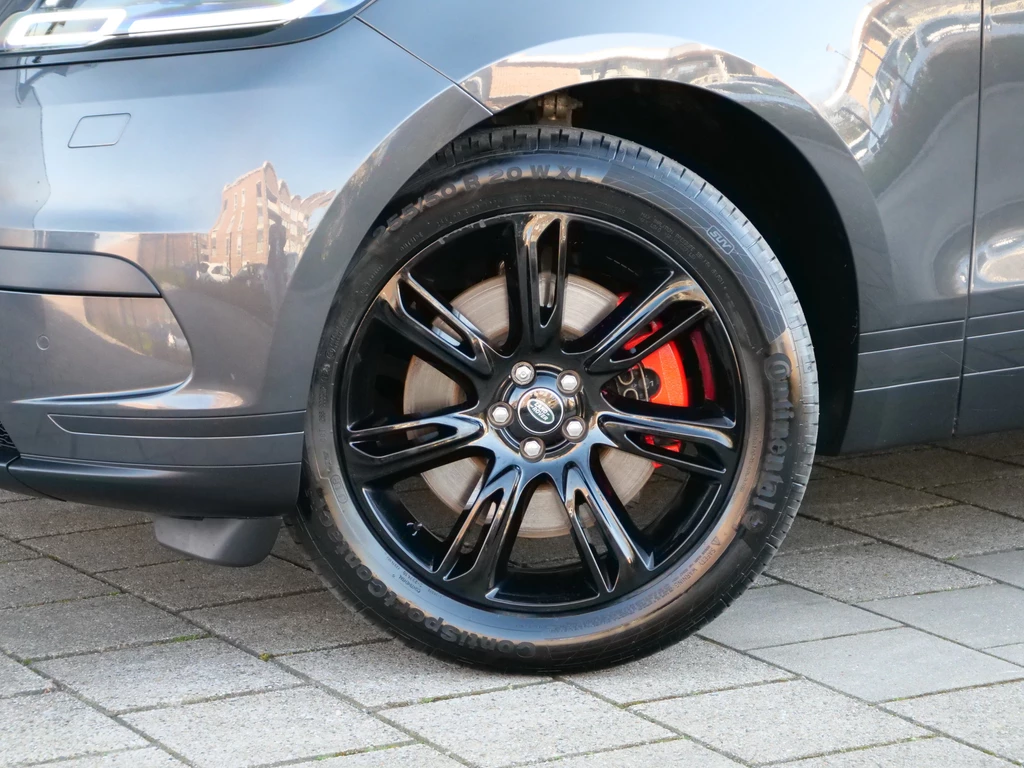 Land Rover Range Rover Velar – foto 37