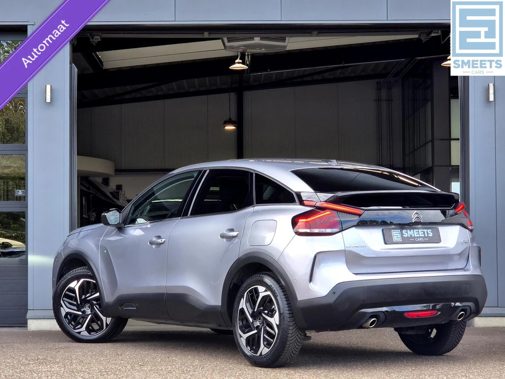 Citroën C4 – foto 7