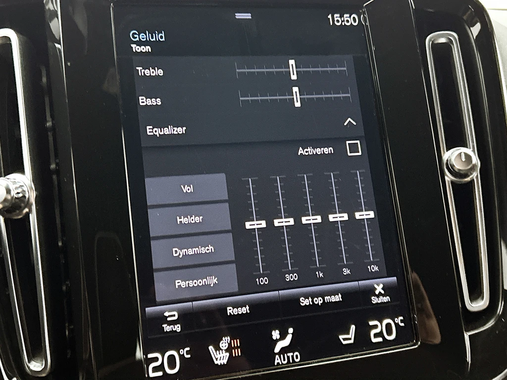 Volvo XC40 – foto 21