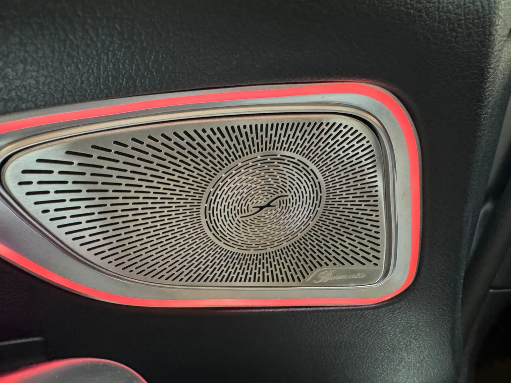 Mercedes-Benz C-Klasse – foto 17