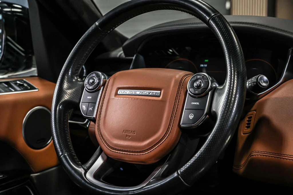 Land Rover Range Rover Sport – foto 35