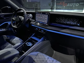 Volkswagen Tayron – thumbnail 29