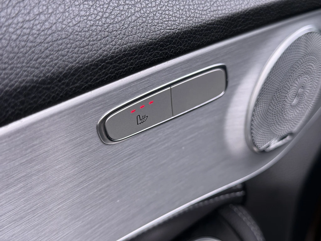 Mercedes-Benz C-Klasse – foto 24