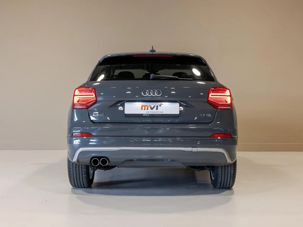 Audi Q2 – foto 3