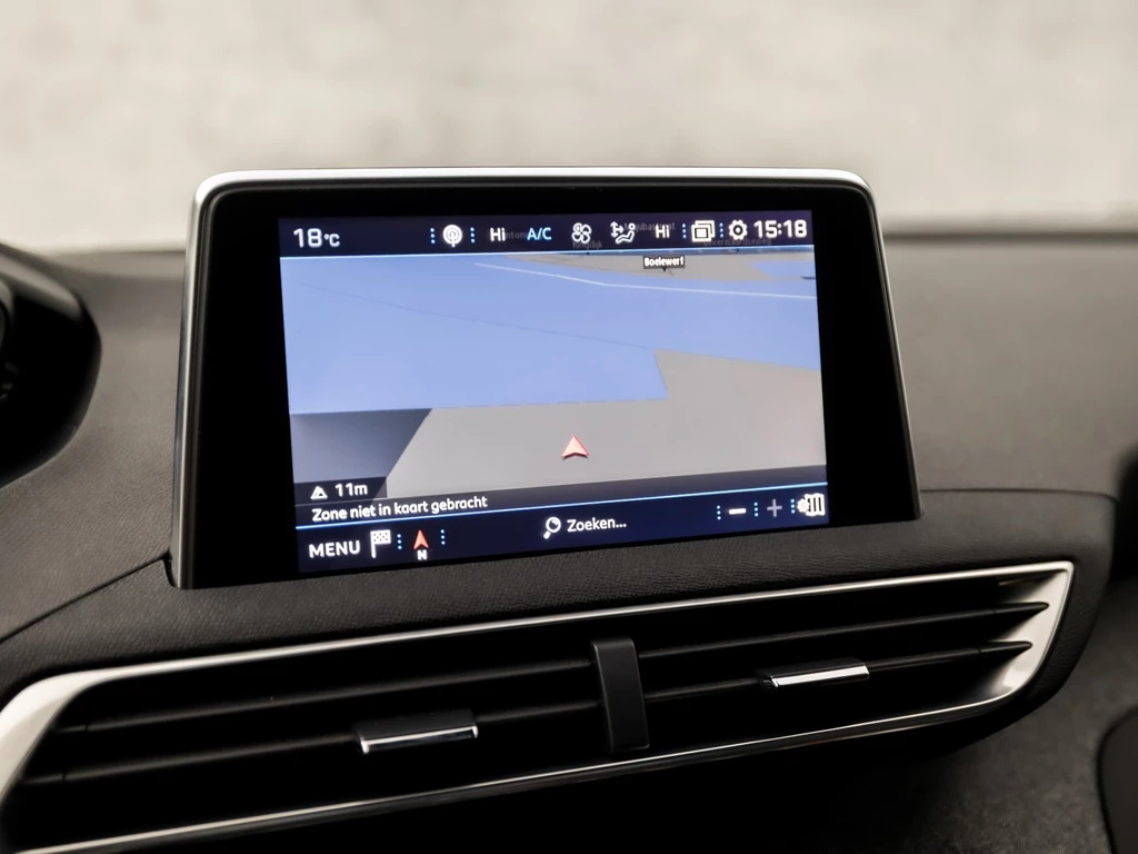 Peugeot 3008 – foto 21
